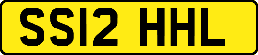SS12HHL