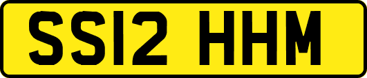 SS12HHM
