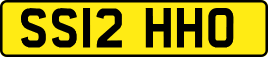 SS12HHO