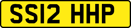 SS12HHP