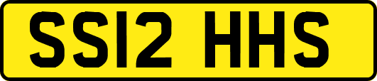 SS12HHS