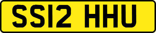 SS12HHU