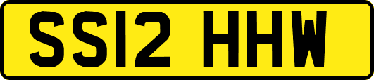 SS12HHW