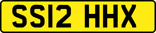 SS12HHX