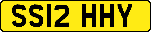 SS12HHY