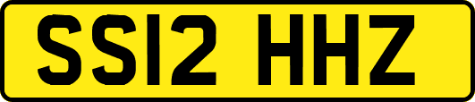 SS12HHZ