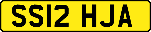 SS12HJA