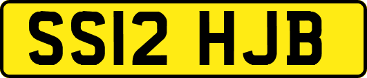 SS12HJB