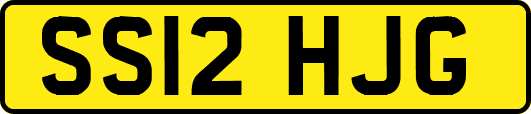 SS12HJG