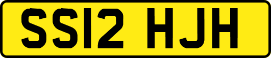 SS12HJH