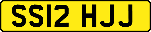 SS12HJJ