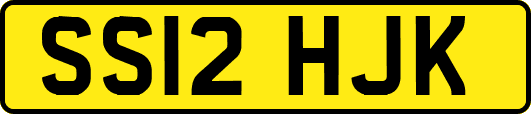 SS12HJK