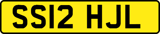 SS12HJL