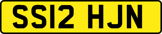 SS12HJN