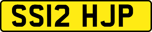 SS12HJP