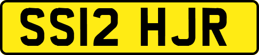 SS12HJR