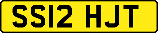 SS12HJT