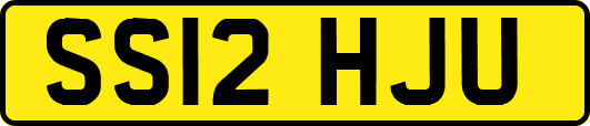 SS12HJU