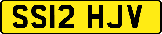 SS12HJV