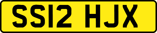 SS12HJX