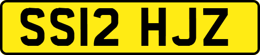 SS12HJZ