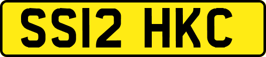 SS12HKC