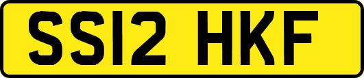 SS12HKF