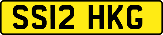 SS12HKG