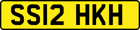 SS12HKH