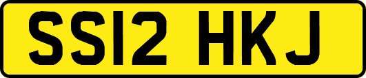 SS12HKJ
