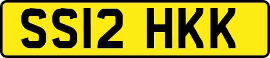 SS12HKK