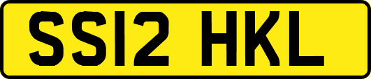 SS12HKL