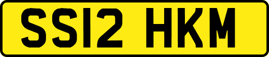SS12HKM