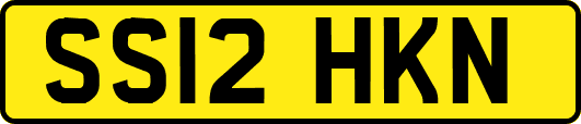 SS12HKN