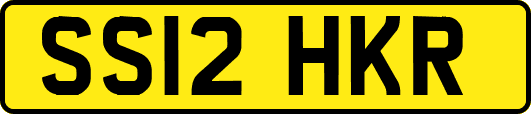 SS12HKR