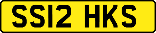 SS12HKS