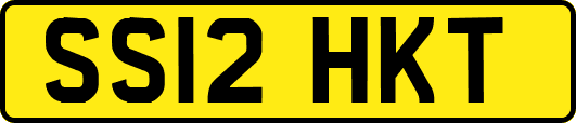 SS12HKT
