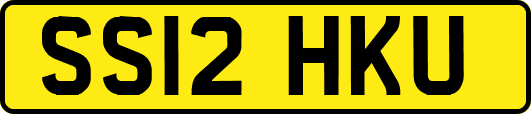 SS12HKU