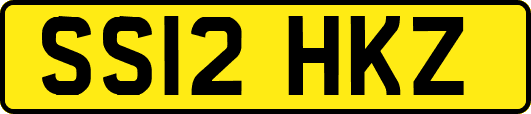 SS12HKZ