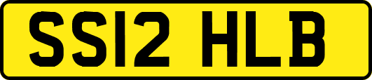 SS12HLB