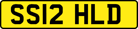 SS12HLD