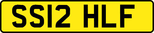 SS12HLF