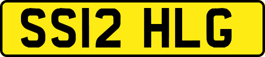 SS12HLG