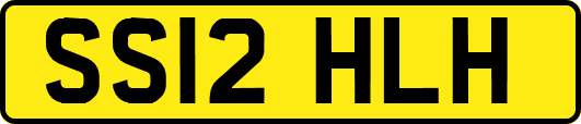 SS12HLH