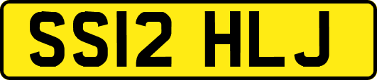 SS12HLJ