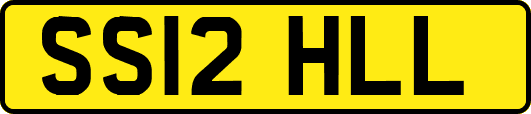 SS12HLL