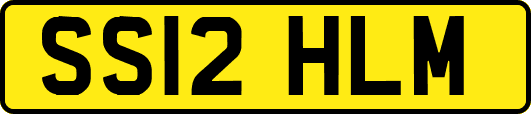 SS12HLM