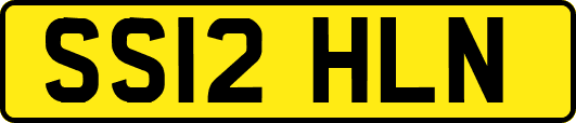 SS12HLN