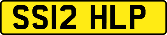 SS12HLP