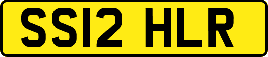 SS12HLR